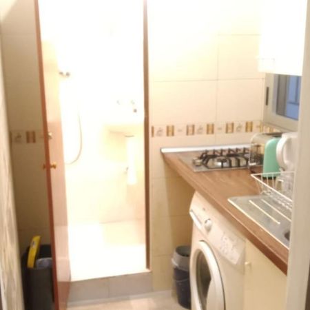 Apartamento Alicia Madrid Exterior foto