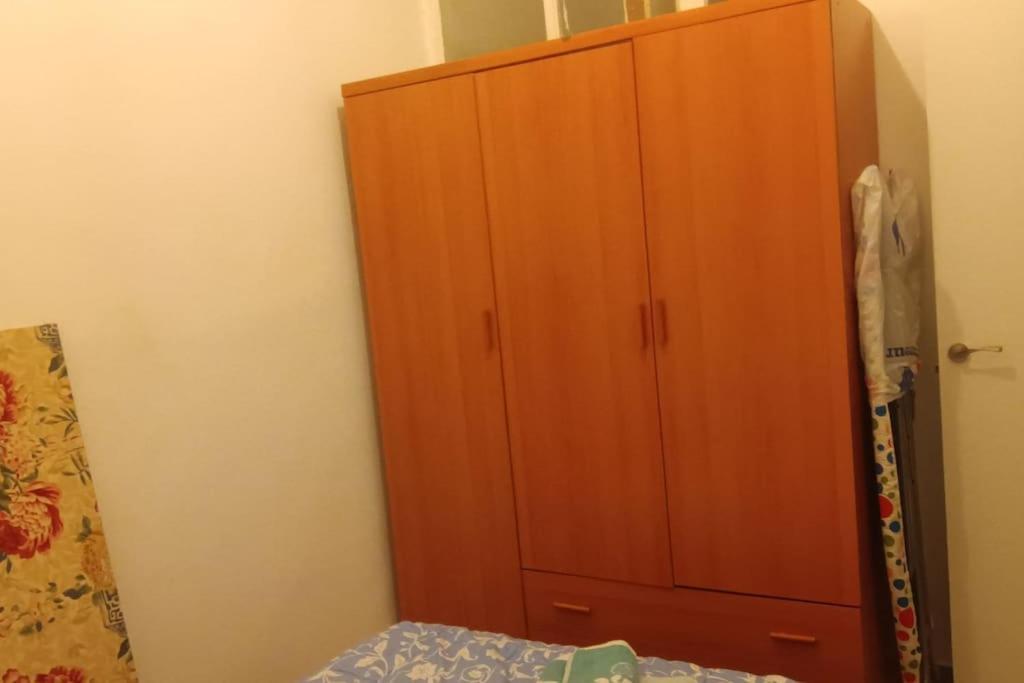 Apartamento Alicia Madrid Exterior foto